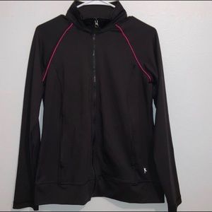 Danskin Athletic Jacket